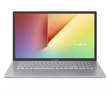 لپ تاپ 17 اینچی ایسوس مدل VivoBook A712FB با پردازنده i7